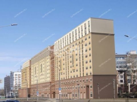 2-komnatnaya-ul-maksima-gorkogo-71 фото