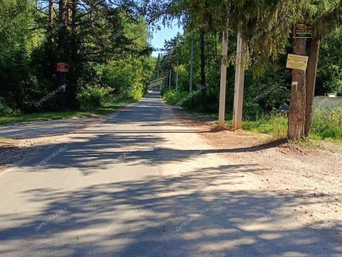 poselok-novosmolinskiy-volodarskiy-rayon фото