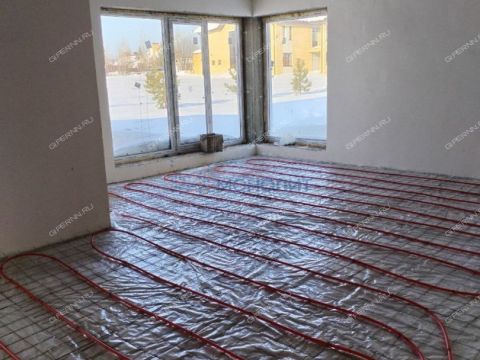 kottedzh-derevnya-burcevo-bogorodskiy-municipalnyy-okrug фото