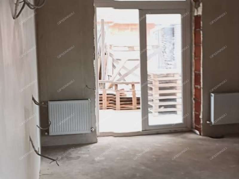 дом в Лесном переулке посёлок Гавриловка