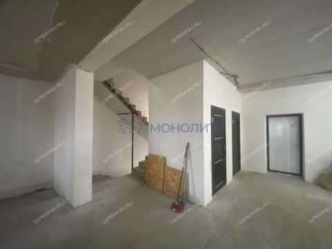 dom-rabochiy-poselok-bolshoe-kozino-balahninskiy-municipalnyy-okrug фото