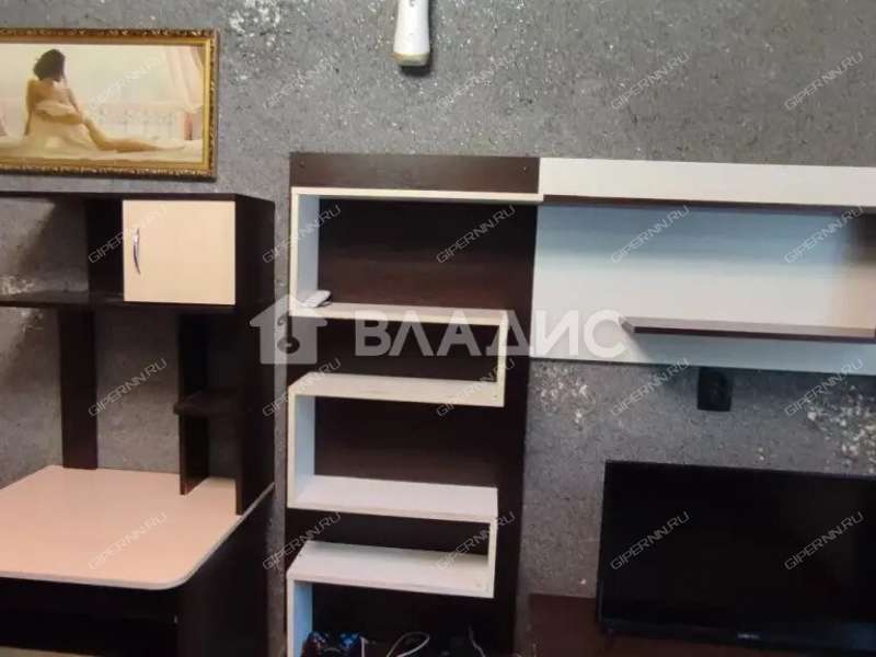 комната в доме 9А на улице Глеба Успенского