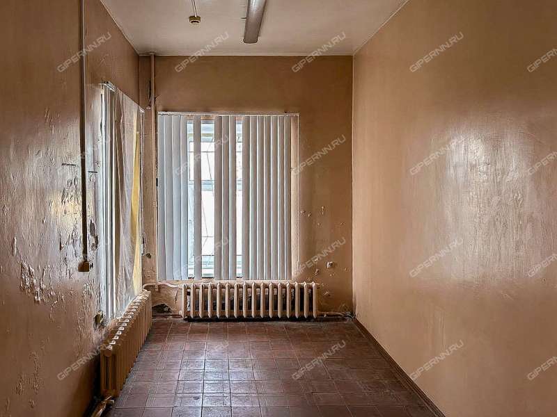 здание под недвижимость под гостиничный бизнес, недвижимость под медицинские учреждения на Рождественской улице