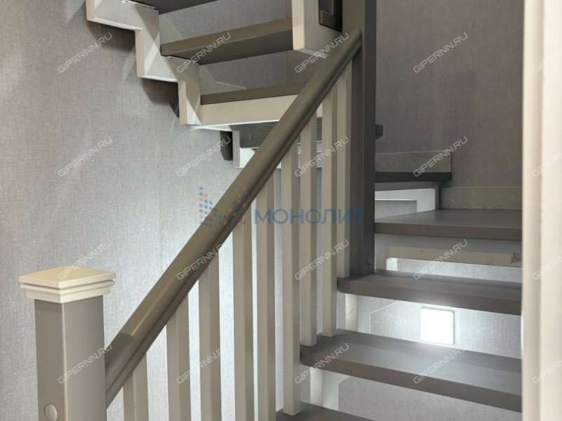 таунхаус на улице Европейская деревня Афонино