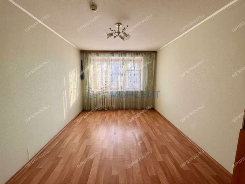 комната в доме 10 к1 на улице Энтузиастов