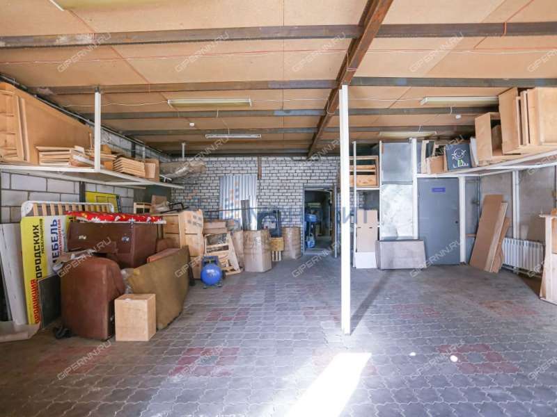 дом на улице Вали Котика