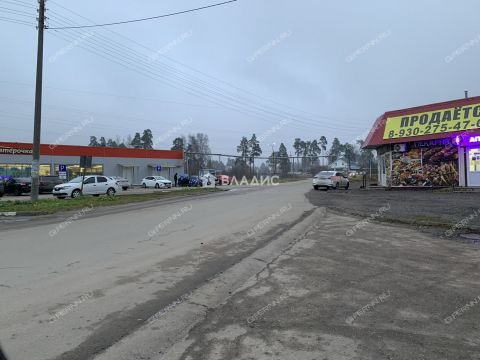 poselok-novosmolinskiy-volodarskiy-rayon фото
