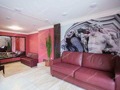 2-komnatnaya-ul-vladimira-vysockogo-d-1 фото