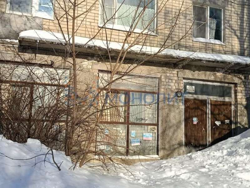 помещение под помещение свободного назначения на проспекте Свердлова город Дзержинск