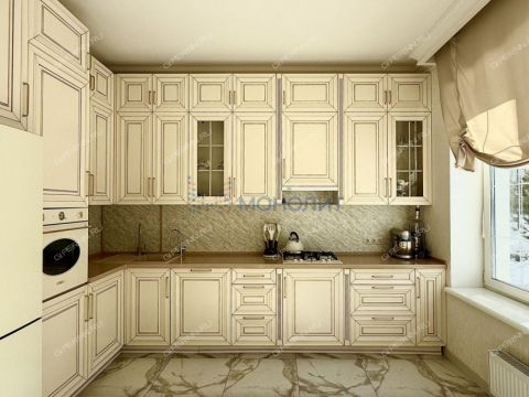 dom-derevnya-cheremisskoe-kstovskiy-rayon фото