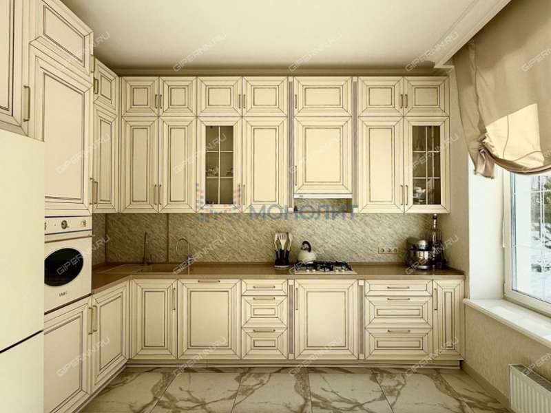 дом на Молодёжной улице деревня Черемисское