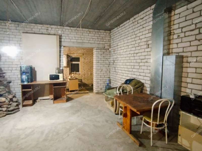 дом на Большей Школьной улице рабочий посёлок Большое Козино