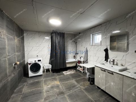 dom-poselok-zhdanovskiy-kstovskiy-rayon фото