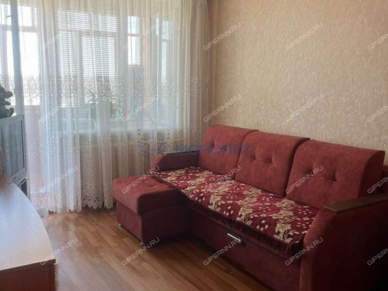 четырёхкомнатная квартира на Мончегорской улице дом 17а к3