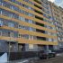 двухкомнатная квартира на проспекте Гагарина дом 36 к4