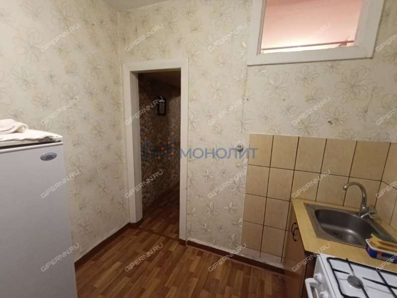 двухкомнатная квартира на Школьной улице дом 5А