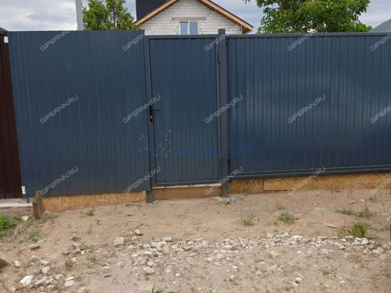 дом на улице Декабристов