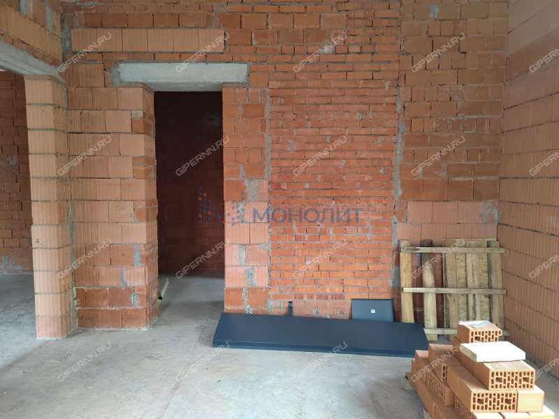 коттедж на Раздольной улице