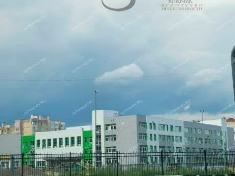 3-komnatnaya-ul-kosmicheskaya-d-57 фото