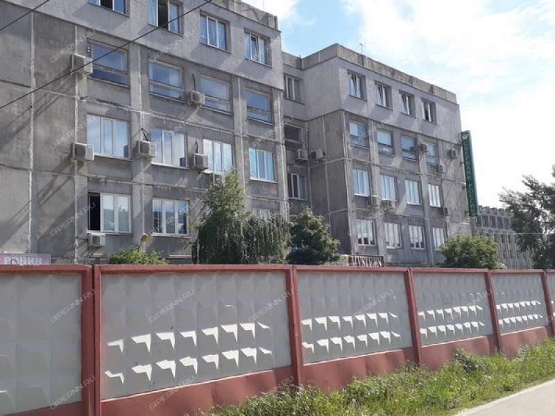 помещение под офис на Гордеевской улице