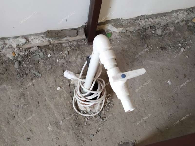 дом на Горской улице