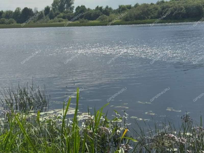 земельный участок 7,6 сотки Волжская улица Октябрьский р-н
