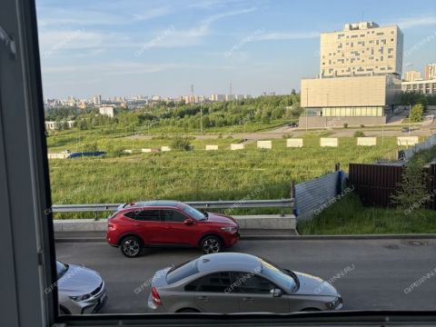 1-komnatnaya-ul-akademika-saharova-d-97-2 фото