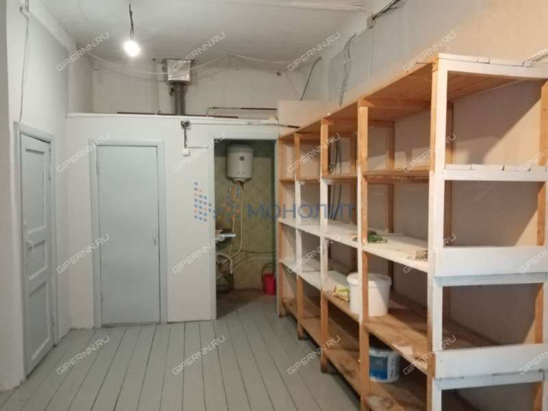 помещение под помещение свободного назначения, недвижимость под салоны красоты на улице Кашина город Богородск