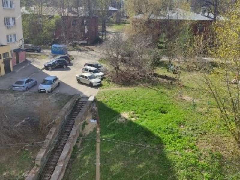 трёхкомнатная квартира на Пятигорской улице дом 16