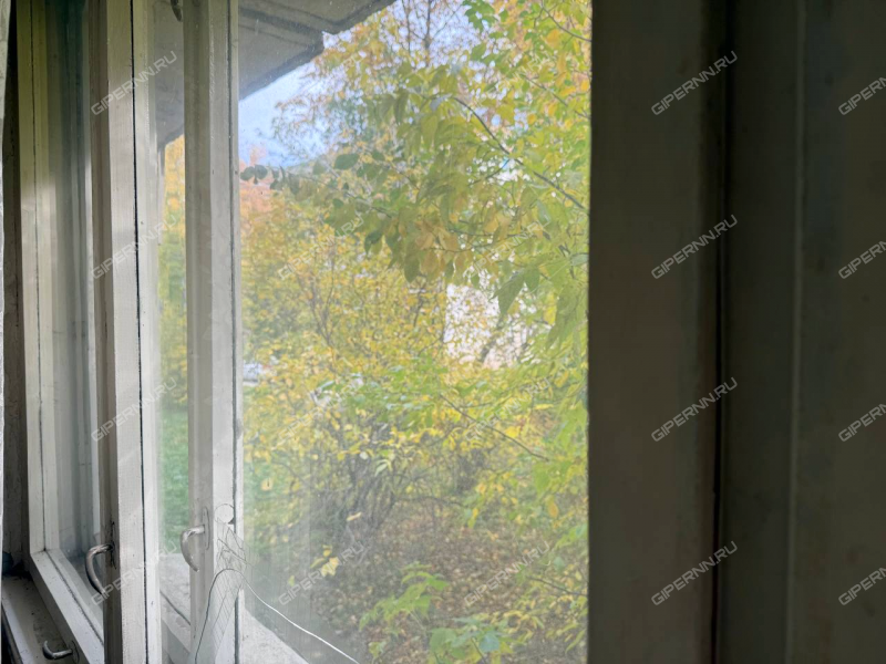 двухкомнатная квартира на улице Надежды Сусловой дом 4 к4