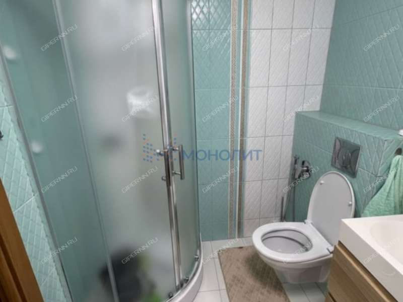 трёхкомнатная квартира на Первоцветной улице дом 6