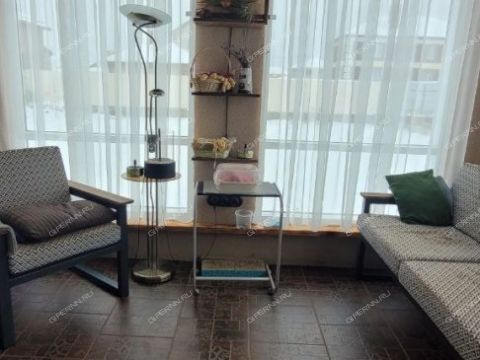 kottedzh-poselok-lyahovo-balahninskiy-municipalnyy-okrug фото