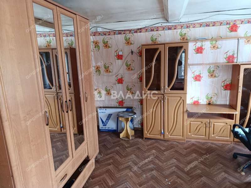 дом на  деревня Большие Круты