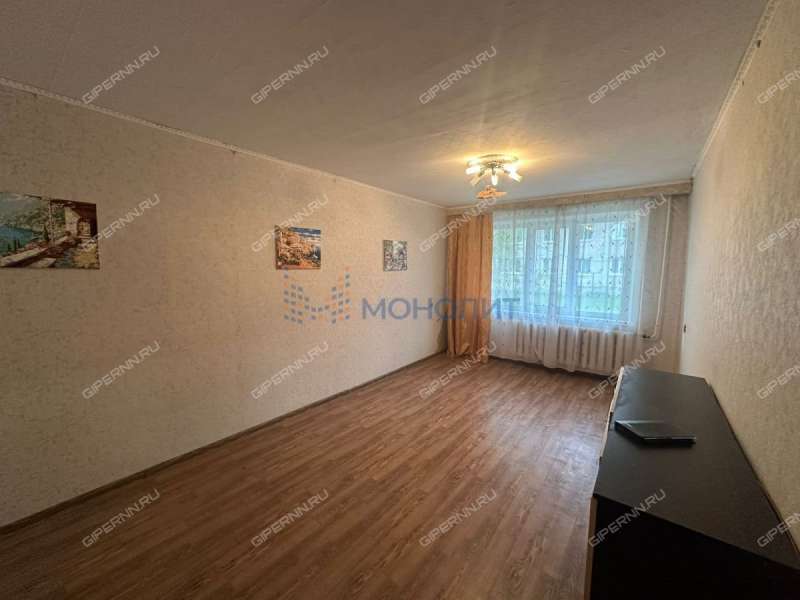 двухкомнатная квартира на - дом 61 посёлок Селекционной станции