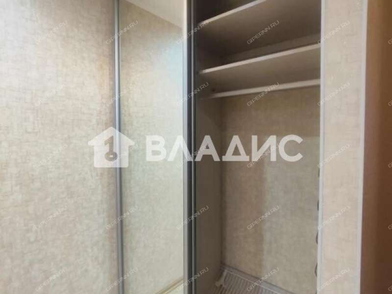 трёхкомнатная квартира на Казанском шоссе дом 14