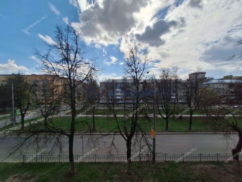 1-komnatnaya-prosp-ilicha-d-36a фото