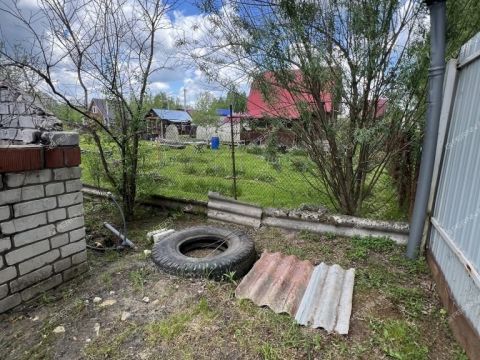dacha-derevnya-yulovka-dalnekonstantinovskiy-rayon фото