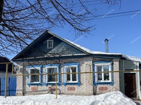 dom-rabochiy-poselok-bolshoe-murashkino-bolshemurashkinskiy-rayon фото