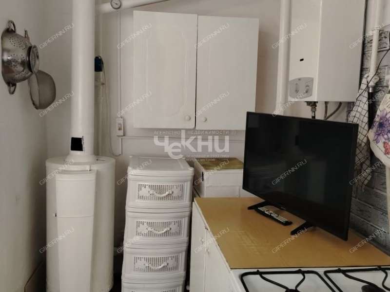 дом на Ленина село Кирилловка