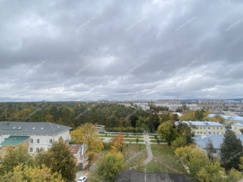 3-komnatnaya-gorod-dzerzhinsk-gorodskoy-okrug-dzerzhinsk фото