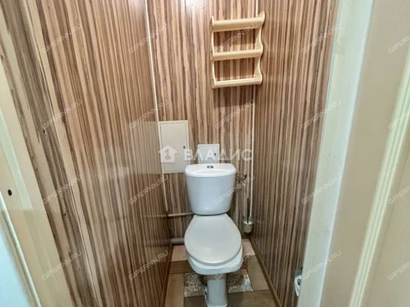 двухкомнатная квартира на 7 город Богородск