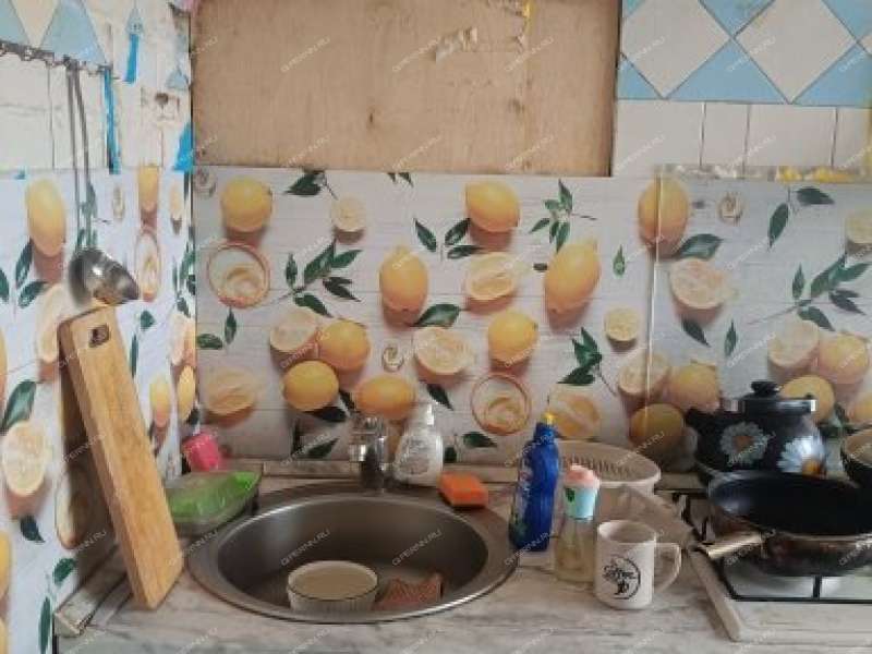 трёхкомнатная квартира на улице Сергея Акимова дом 41