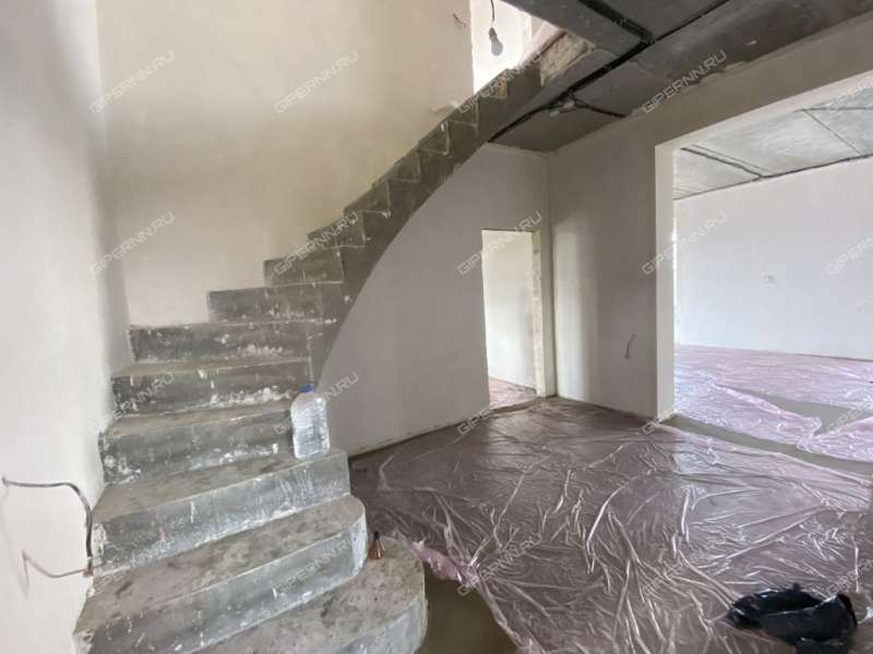 дом на Песчаная рабочий посёлок Малое Козино