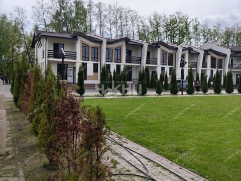 taunhaus-gorod-kstovo-kstovskiy-rayon фото