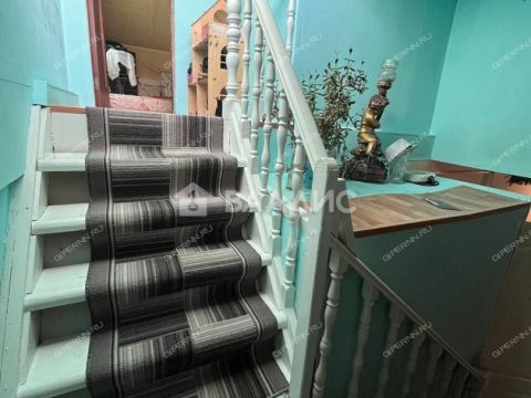 dom-rabochiy-poselok-lukino-balahninskiy-municipalnyy-okrug фото