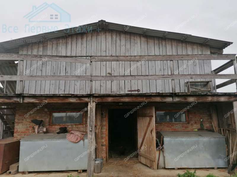 дом на  село Пушкарка