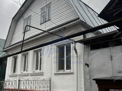 dom-gorod-bogorodsk-bogorodskiy-municipalnyy-okrug фото