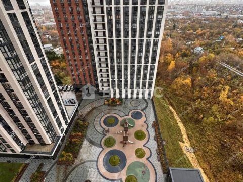 kvartira-studiya-ul-2-ya-oranzhereynaya-d-4a фото