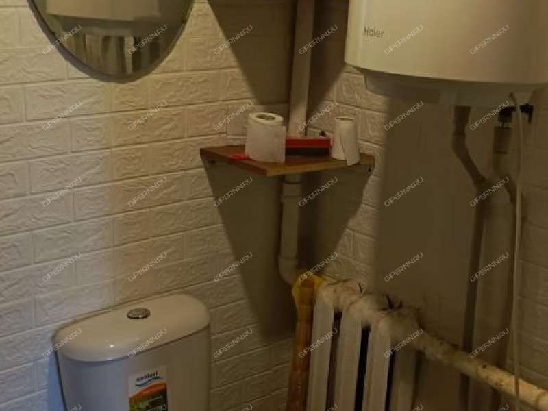 1/2 дома на улице Академика Вавилова