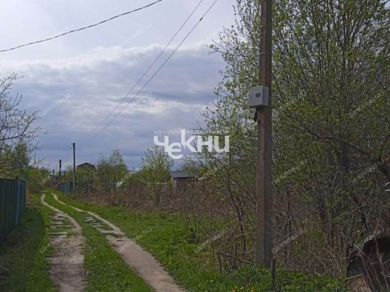 земельный участок 5 соток СНТ Надежда Бор